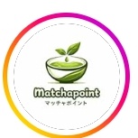 MATCHA POINT Logo
