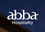 ABBA HOSPITALITY Logo